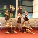 江戸川区で開催されたシニフェスに出演！